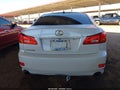 Photo 16 of 16 — 2008 Lexus IS 250