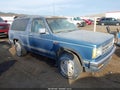 Photo 1 of 11 — 1985 Chevrolet Blazer