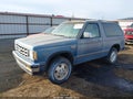 Photo 2 of 11 — 1985 Chevrolet Blazer