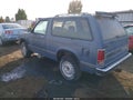 Photo 3 of 11 — 1985 Chevrolet Blazer