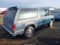 1985 Chevrolet Blazer — photo 4 of 11 | VIN 1G8CT18B8F0161845