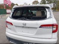 Photo 16 of 17 — 2021 Honda Pilot