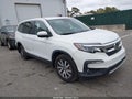 Photo 1 of 17 — 2021 Honda Pilot