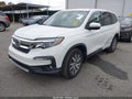 2021 Honda Pilot — photo 2 of 17 | VIN 5FNYF5H35MB032785