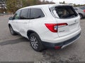 Photo 3 of 17 — 2021 Honda Pilot