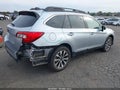 2016 Subaru Outback — photo 4 of 19 | VIN 4S4BSANC5G3330541