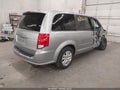 2017 Dodge Grand Caravan — photo 4 of 16 | VIN 2C4RDGBG6HR866219