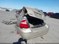 Photo 17 of 18 — 2006 Ford Five Hundred