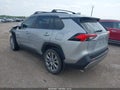 2022 Toyota RAV4 — photo 3 of 12 | VIN 2T3Y1RFV5NW198522