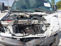 2007 Ford E-450 — photo 9 of 15 | VIN 1FDXE45S87DA24028