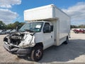 Photo 2 of 15 — 2007 Ford E-450