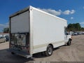 Photo 4 of 15 — 2007 Ford E-450