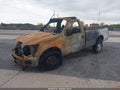 2016 Ford F-350 — photo 2 of 13 | VIN 1FTRF3B67GED40753