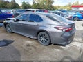 2023 Toyota Camry — photo 3 of 20 | VIN 4T1G11AKXPU155476