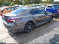 2023 Toyota Camry — photo 4 of 20 | VIN 4T1G11AKXPU155476