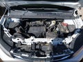 Photo 10 of 16 — 2017 Chevrolet Trax