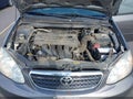 Photo 10 of 16 — 2005 Toyota Corolla