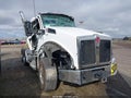 2024 Kenworth T880 — photo 1 of 11 | VIN 1XKZD40X4RJ384490