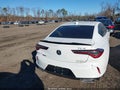 Photo 16 of 17 — 2022 Acura TLX