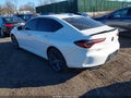 Photo 3 of 17 — 2022 Acura TLX