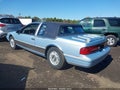 Photo 3 of 12 — 1992 Mercury Cougar