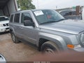 Photo 13 of 16 — 2016 Jeep Patriot