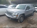 Photo 2 of 16 — 2016 Jeep Patriot
