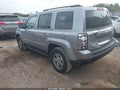 Photo 3 of 16 — 2016 Jeep Patriot