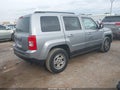 Photo 4 of 16 — 2016 Jeep Patriot