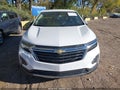 Photo 13 of 17 — 2022 Chevrolet Equinox