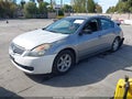 2009 Nissan Altima — photo 2 of 11 | VIN 1N4AL21E39N533547