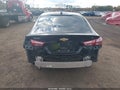 2020 Chevrolet Malibu — photo 16 of 17 | VIN 1G1ZD5ST1LF040839