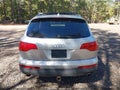2007 Audi Q7 — photo 17 of 17 | VIN WA1BY74L77D048333