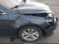 2020 Chevrolet Malibu — photo 19 of 19 | VIN 1G1ZD5ST1LF016489