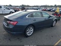 2020 Chevrolet Malibu — photo 4 of 19 | VIN 1G1ZD5ST1LF016489