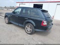 2011 Land Rover Range Rover Sport — photo 3 of 16 | VIN SALSK2D45BA704499