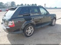 Photo 4 of 16 — 2011 Land Rover Range Rover Sport
