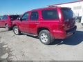 2012 Chevrolet Tahoe — photo 3 of 17 | VIN 1GNSKBE00CR154948