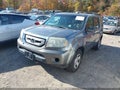 Photo 2 of 11 — 2009 Honda Pilot