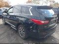 Photo 3 of 11 — 2013 Infiniti JX35