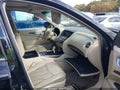 Photo 5 of 11 — 2013 Infiniti JX35