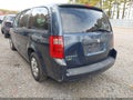 2009 Dodge Grand Caravan — photo 3 of 11 | VIN 2D8HN44E99R587093