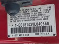 Photo 9 of 18 — 1997 Honda Civic