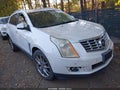 Photo 1 of 10 — 2013 Cadillac SRX
