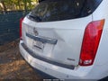 Photo 6 of 10 — 2013 Cadillac SRX