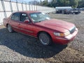 Photo 1 of 16 — 2000 Mercury Grand Marquis