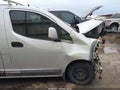 Photo 18 of 22 — 2020 Nissan NV 200