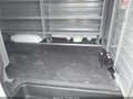 2023 Chevrolet Express Cargo — photo 8 of 17 | VIN 1GCWGAFP2P1121357