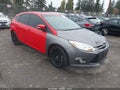 Photo 1 of 17 — 2015 Ford Focus