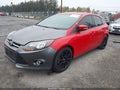 Photo 2 of 17 — 2015 Ford Focus
